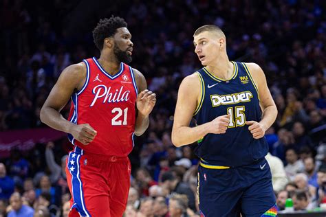 embiid rivalry